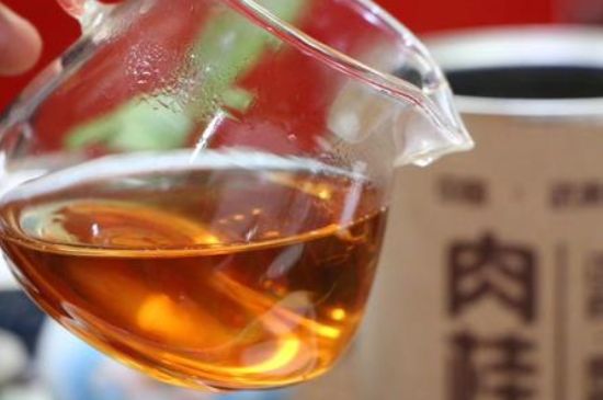 牛欄坑肉桂需不需要洗茶，武夷巖茶肉桂需要洗茶嗎？