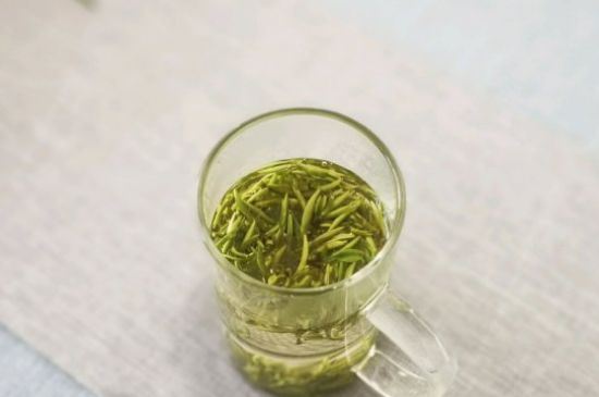 黃山毛峰怎么沖泡，黃山毛峰要多少溫度的水泡？