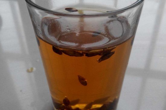 大麥茶上火嗎，喝大麥茶會不會上火？