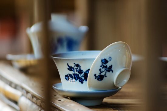 功夫茶的六個步驟沖法，功夫茶正確泡法和講解