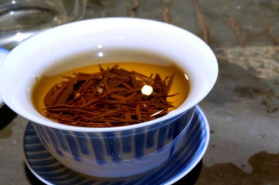 哪幾種茶可以煮，最適合煮的幾種茶