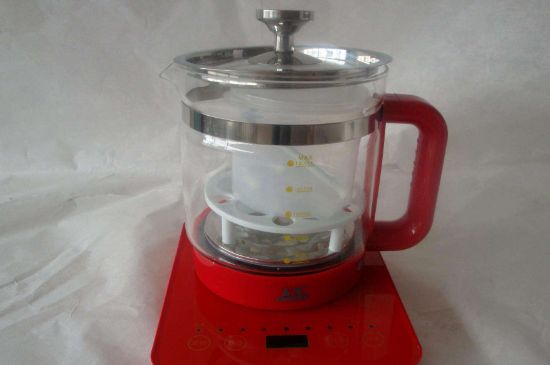 養(yǎng)生壺怎么煮安化黑茶，用養(yǎng)生壺煮黑茶的正確方法步驟