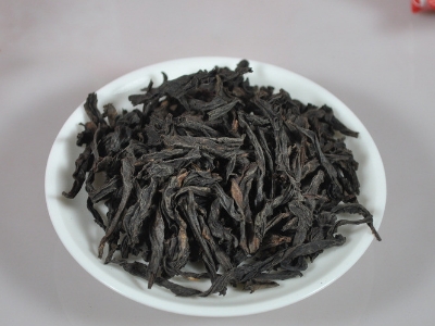 大紅袍茶葉的功效，烏龍茶大紅袍功效與作用