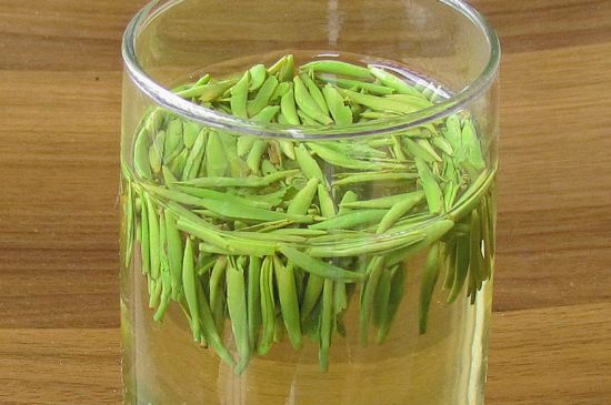 雀舌茶的沖泡方法，怎么沖泡雀舌茶？