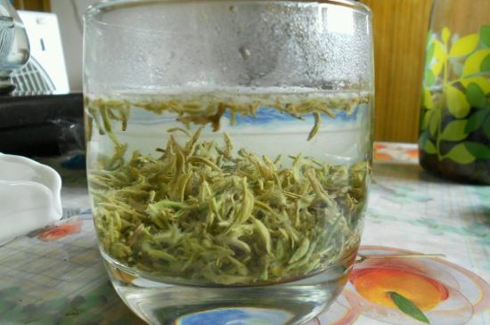碧螺春正確泡法和飲用，碧螺春茶泡茶方法與溫度