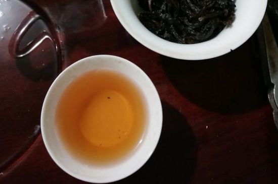 喝正山小種的壞處，正山小種的好處與壞處