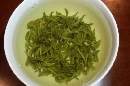 碧螺春正確泡法和飲用，碧螺春茶泡茶方法與溫度