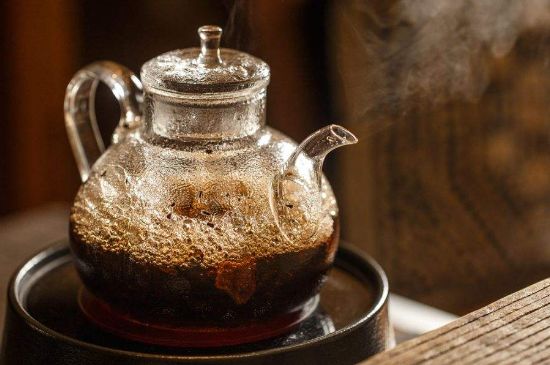 蒸茶和煮茶還有泡茶有什么區(qū)別，泡茶煮茶蒸茶哪個好喝？