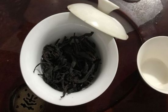 沖泡大紅袍的八個步驟，大紅袍沖泡方法及講解