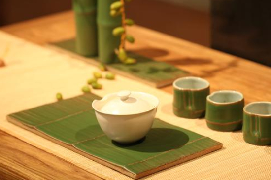 綠茶碧螺春怎么泡簡易步驟，沖泡碧螺春的十二步驟口訣