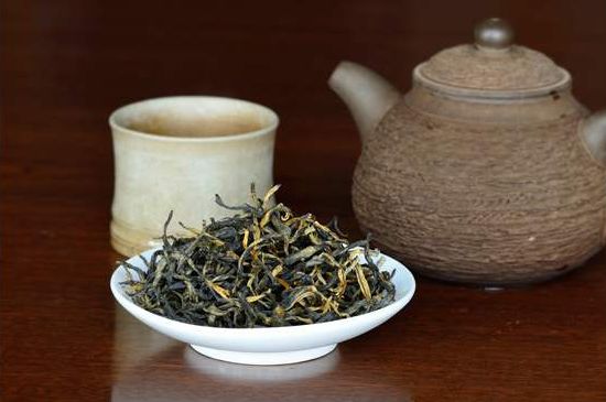 英德紅茶的功效與禁忌，英德英紅九號(hào)的功效作用