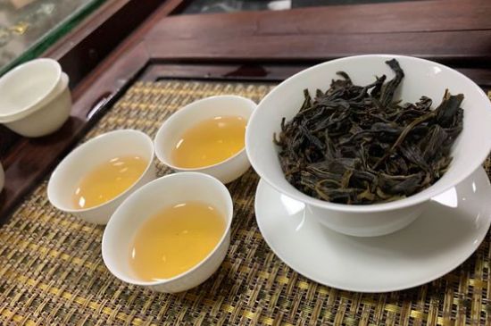 哪些茶適合泡功夫茶，功夫茶應(yīng)該配什么茶葉