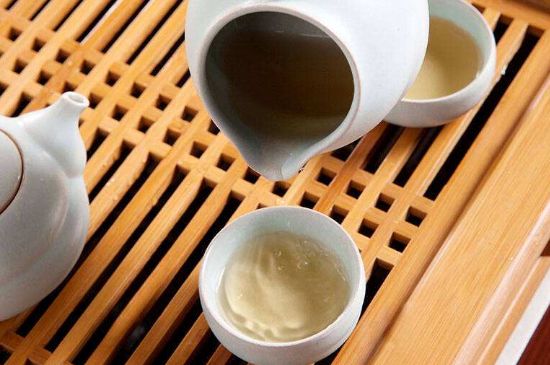 品茶順口溜，表達(dá)茶的順口溜