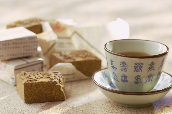 八大茶系都有哪幾種，八大茶系都是什么名字