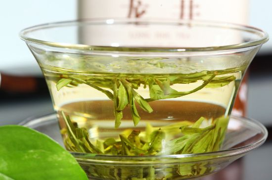 西湖龍井茶的泡法是什么，西湖龍井怎么泡好喝？