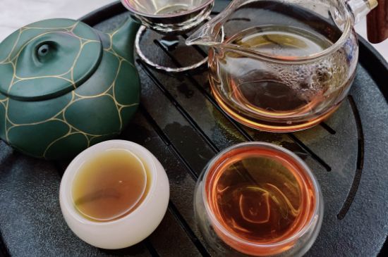 為啥茶葉不能久泡可以煮，茶葉為什么不能久泡能煮？