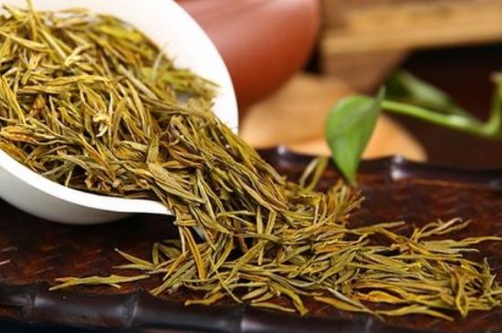 黃金茶的功效及禁忌癥，黃金茶有什么副作用嗎？