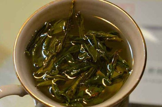 六安瓜片適合什么人喝，六安瓜片的功效與禁忌