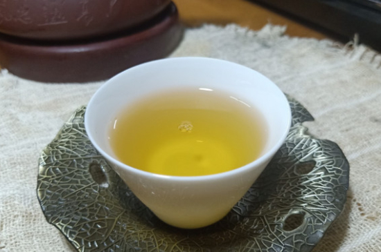 最耐泡的茶葉排名，什么茶葉經(jīng)久耐泡？