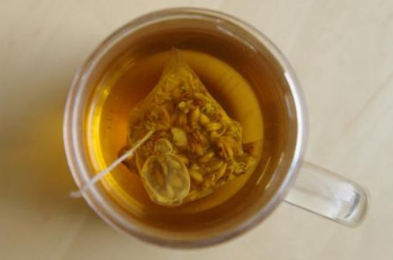 大麥茶上火嗎，喝大麥茶會不會上火？