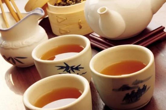 沖泡大紅袍的八個步驟，大紅袍沖泡方法及講解