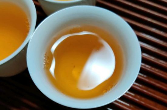 為啥茶葉不能久泡可以煮，茶葉為什么不能久泡能煮？