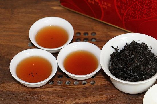 沖泡肉桂用紫砂壺還是蓋碗，武夷巖茶肉桂可以用紫砂壺沖泡嗎？