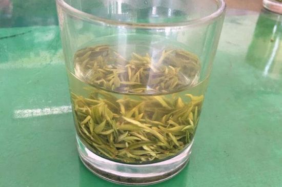 碧螺春正確泡法和飲用，碧螺春茶泡茶方法與溫度