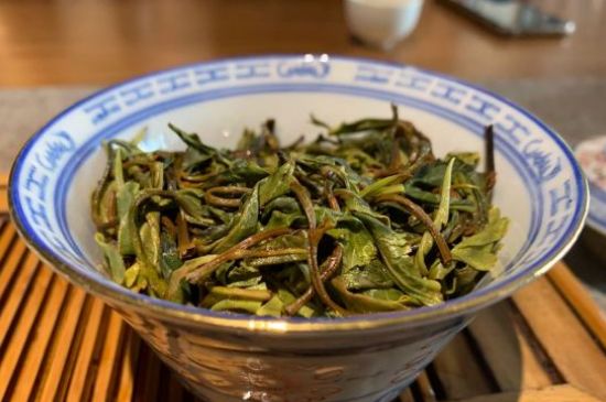 為啥茶葉不能久泡可以煮，茶葉為什么不能久泡能煮？