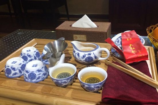 哪些茶適合泡功夫茶，功夫茶應(yīng)該配什么茶葉