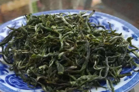 喝黃金茶禁忌，什么人不能喝黃金芽茶？