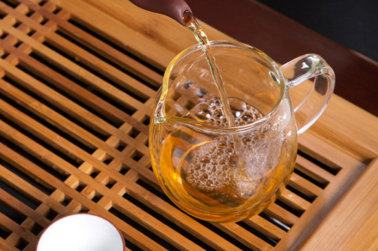 泡茶之前為什么要預熱泡茶工具，泡茶溫杯的作用