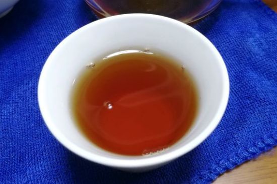 沖泡大紅袍的八個步驟，大紅袍沖泡方法及講解