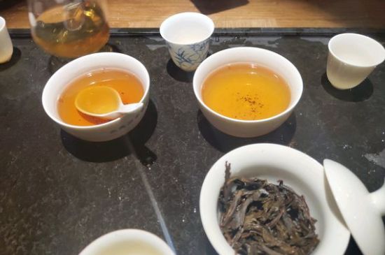 喝正山小種的壞處，正山小種的好處與壞處