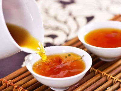 六大茶葉的功效，喝茶的好處和壞處