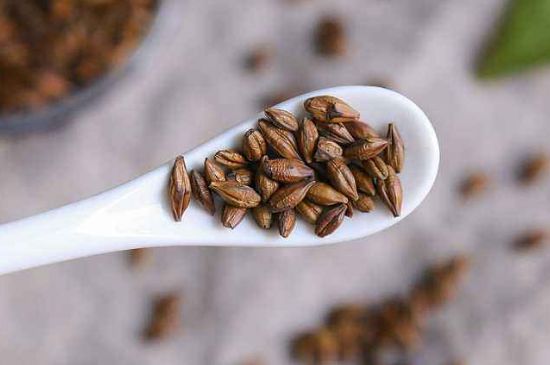 飯店的大麥茶為什么那么香，自己泡的蕎麥茶沒飯店香