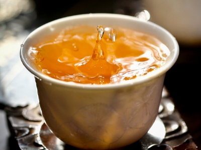 普洱茶的沖泡方法步驟，云南普洱茶泡法