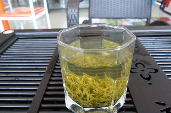 碧螺春沖泡三要素，碧螺春怎么泡才正確？