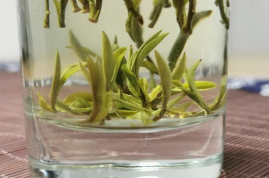 黃山毛峰怎么沖泡，黃山毛峰要多少溫度的水泡？