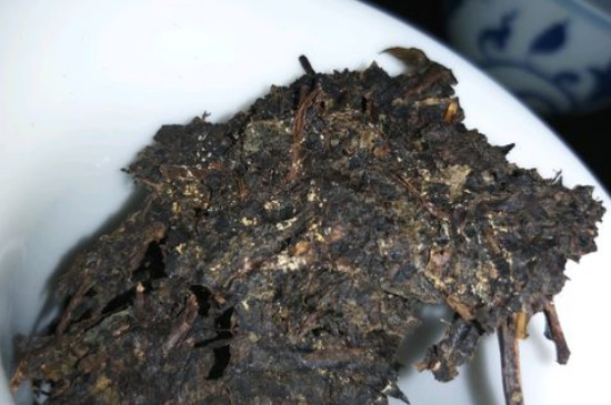 八大茶系都有哪幾種，八大茶系都是什么名字