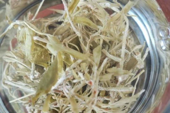 莓茶為什么先苦后甜回甘，莓茶口感怎么樣？