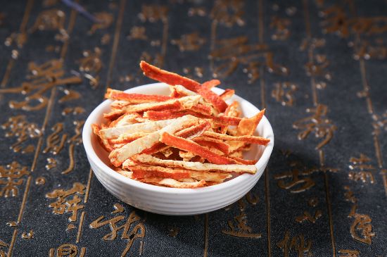 陳皮荷葉茶能減肥嗎，喝陳皮荷葉茶有什么效果？