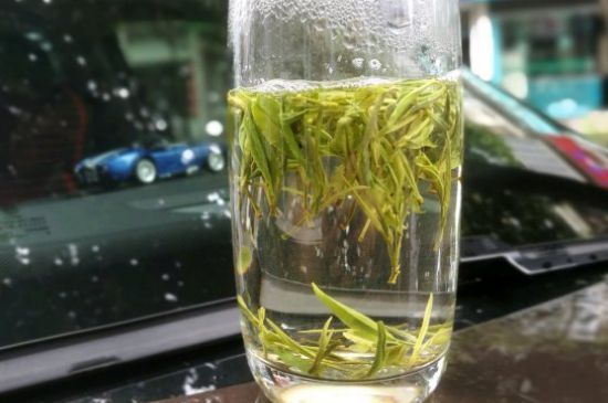 黃山毛峰怎么沖泡，黃山毛峰要多少溫度的水泡？