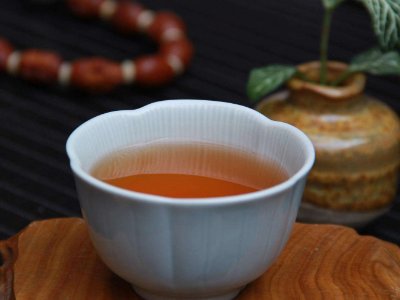 喝茶治口臭嗎，什么茶治口臭好？