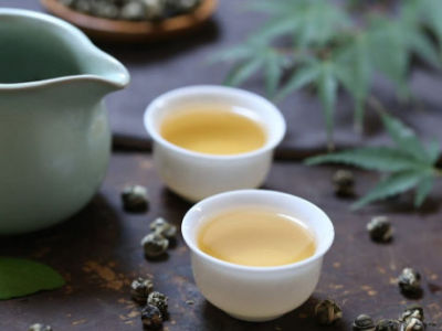 六大茶葉的功效，喝茶的好處和壞處