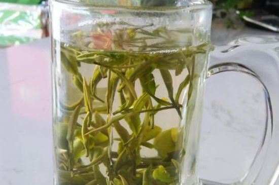 云霧綠茶的功效及禁忌，哪些人不適合喝云霧茶