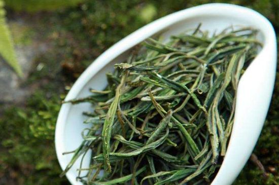 六安瓜片適合什么人喝，六安瓜片的功效與禁忌