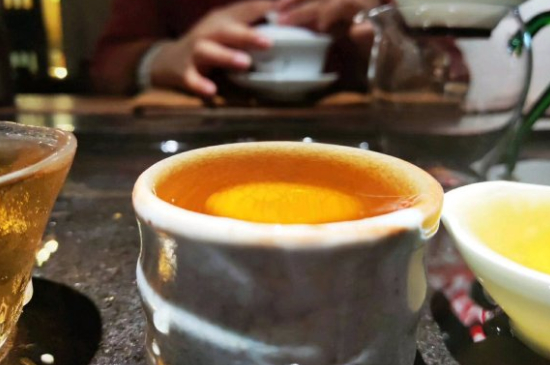 最耐泡的茶葉排名，什么茶葉經(jīng)久耐泡？