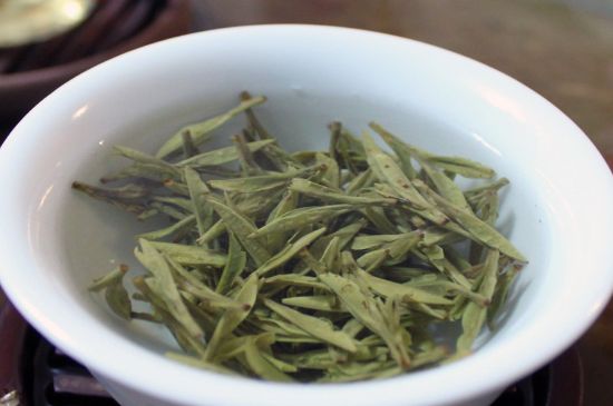 煮茶器能煮龍井嗎，龍井茶能不能用煮茶器圖