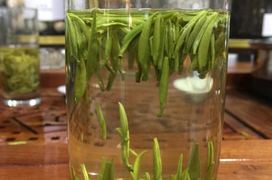 雀舌茶的沖泡方法，怎么沖泡雀舌茶？